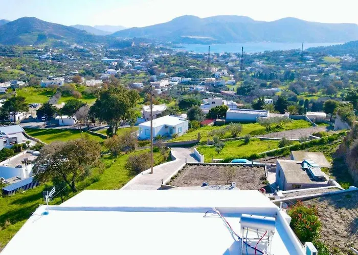 Mike's شقة Lakkíon