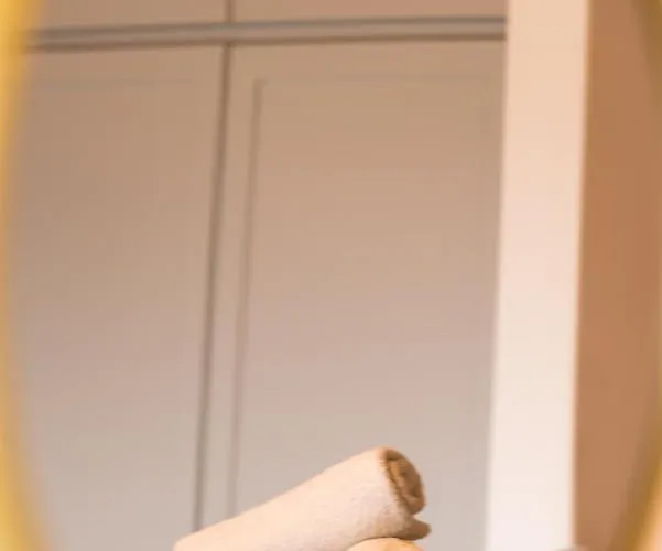 شقة Mike's Lakkíon