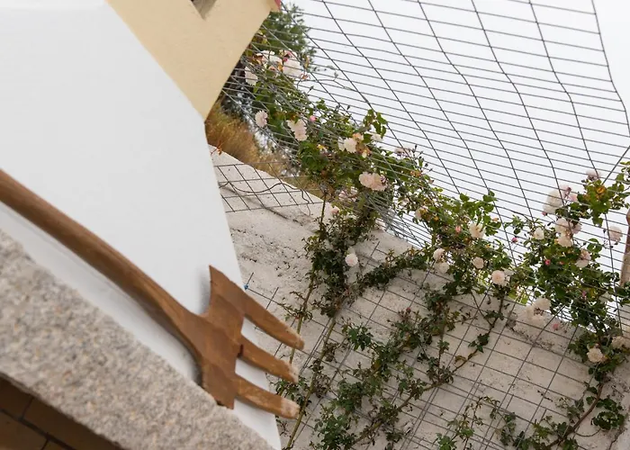 شقة Mike's Lakkíon