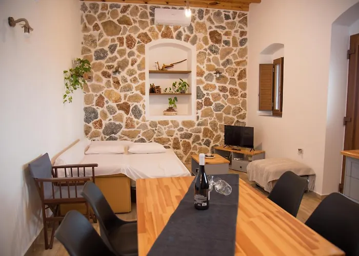 Mike's شقة Lakkíon