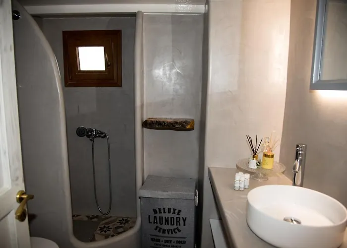 Mike's شقة Lakkíon